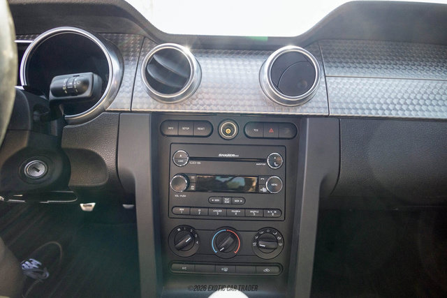 Used 2009 Ford Mustang GT RWD image 66