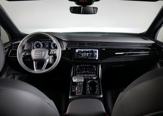 New 2026 Audi Q7 2.0T Premium Plus image 9