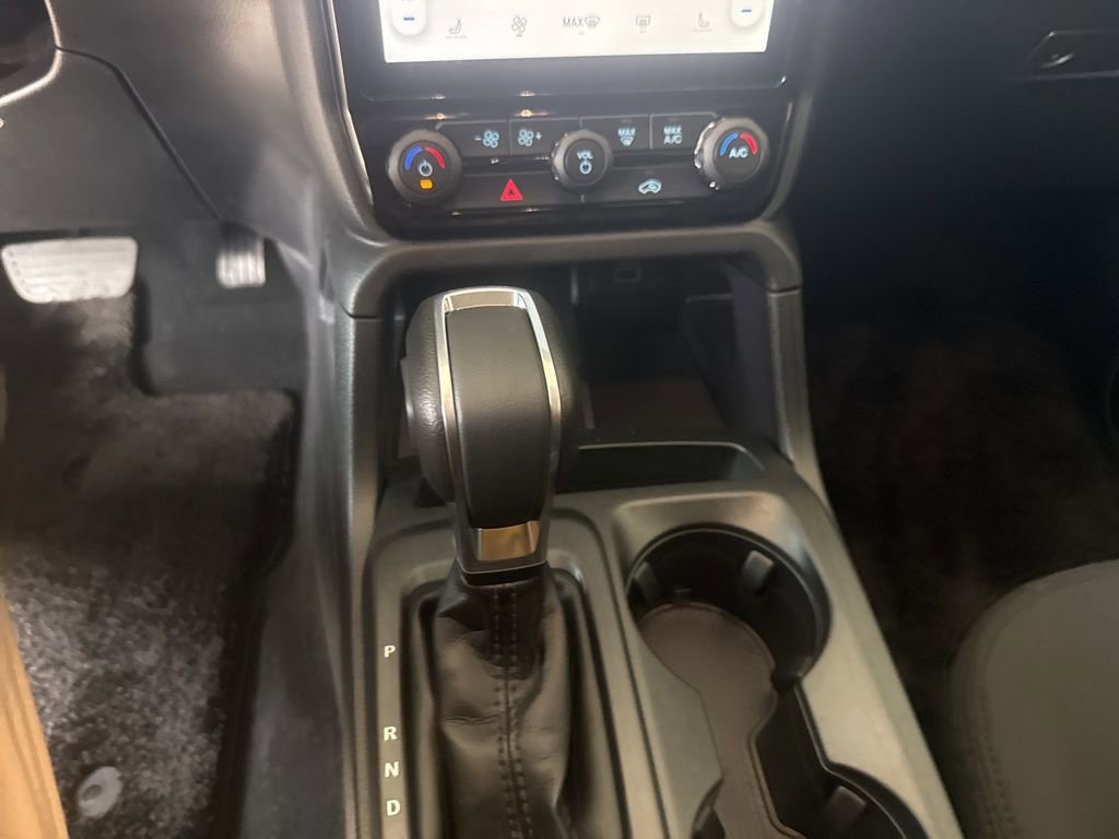New 2025 Ford Ranger XLT w/ Equipment Group 301A High image 13