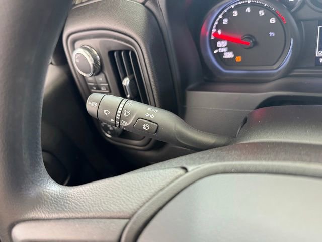 Certified 2024 GMC Sierra 1500 Pro w/ Graphite Edition AWD/4WD image 16
