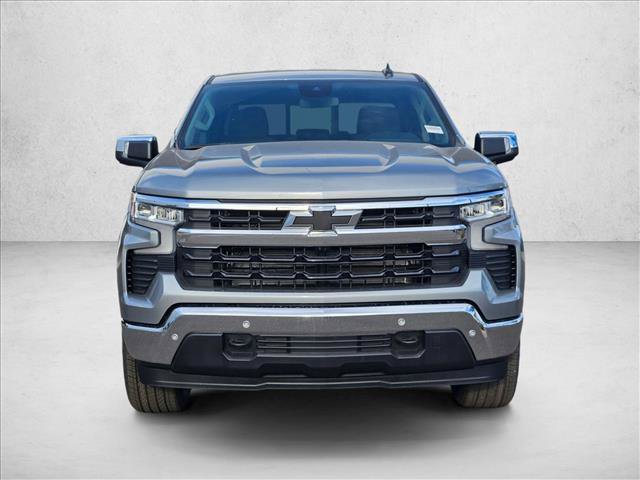 New 2026 Chevrolet Silverado 1500 LT w/ All Star Edition Plus AWD/4WD image 5