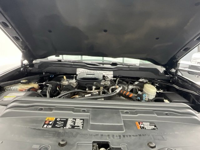 Used 2015 Chevrolet Silverado 3500 LTZ w/ Duramax Plus Package image 28