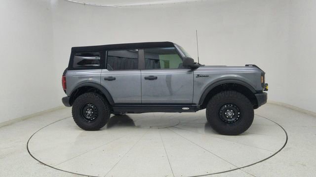 Used 2023 Ford Bronco Black Diamond image 60