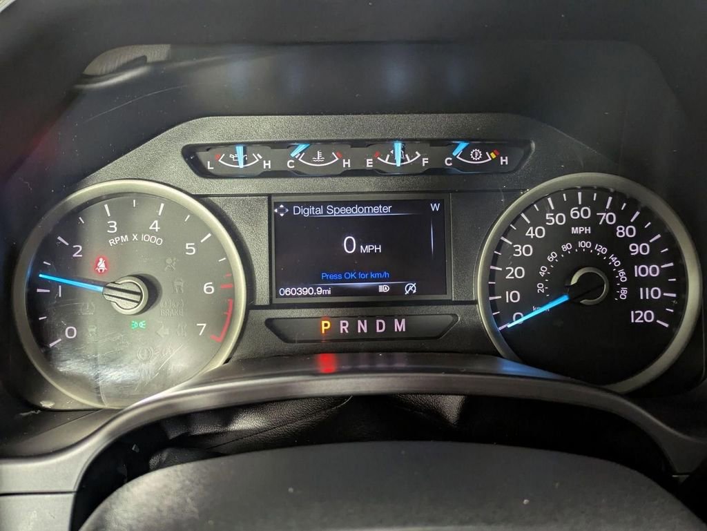 Used 2020 Ford F150 XLT w/ Trailer Tow Package image 20