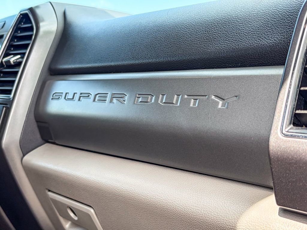 Used 2022 Ford F250 XLT image 43