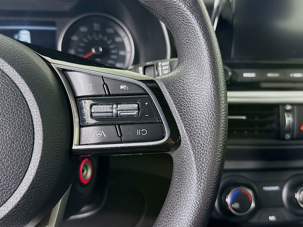 Used 2022 Kia Forte LXS FWD image 20