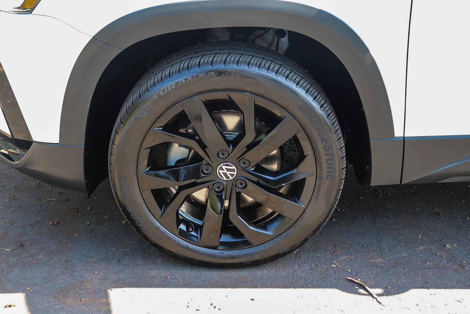 Used 2022 Volkswagen Taos SEL FWD image 11