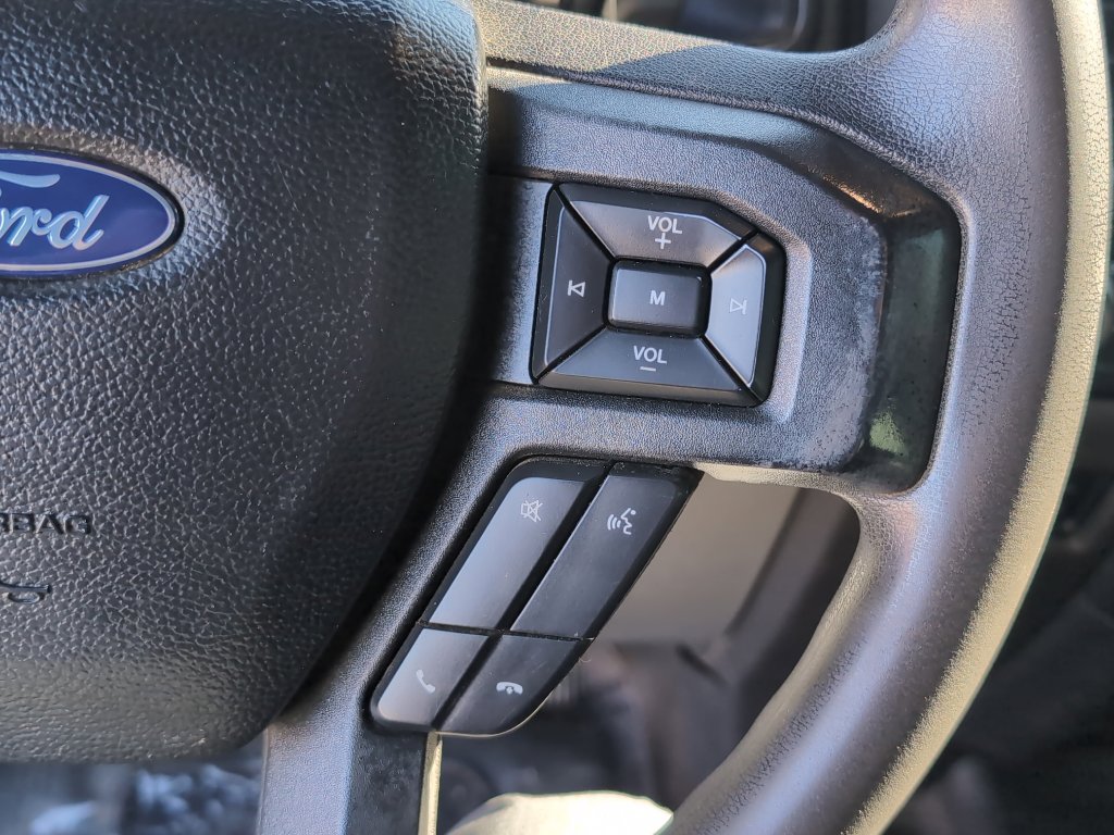 Used 2020 Ford F250 XL w/ STX Appearance Package image 14