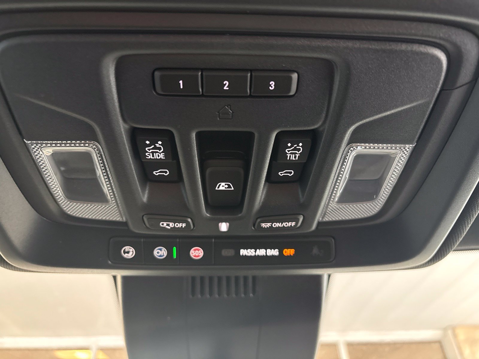 New 2026 Chevrolet Silverado 2500 ZR2 AWD/4WD image 22