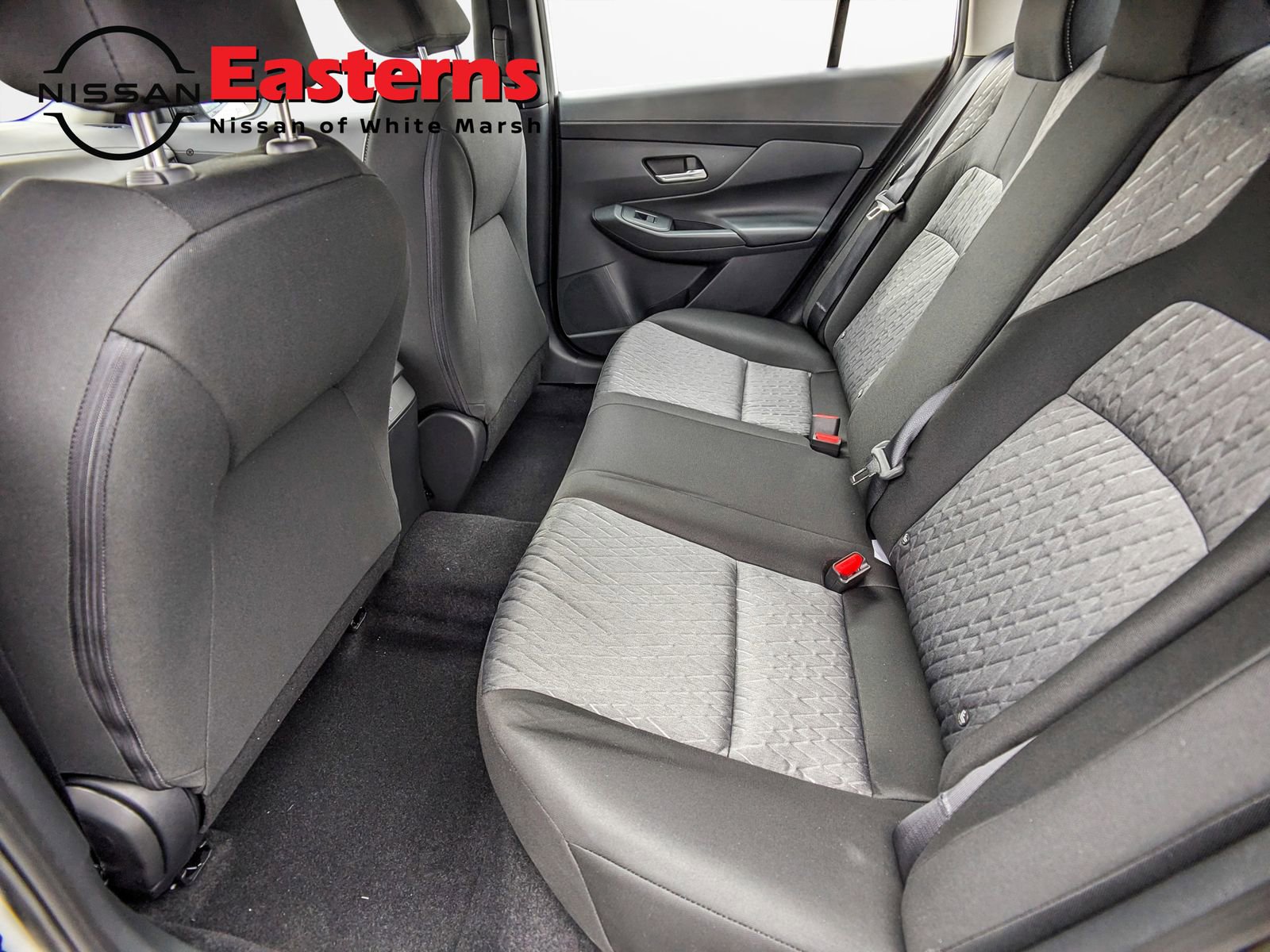 New 2026 Nissan Sentra SV w/ SV Convenience Package FWD image 20