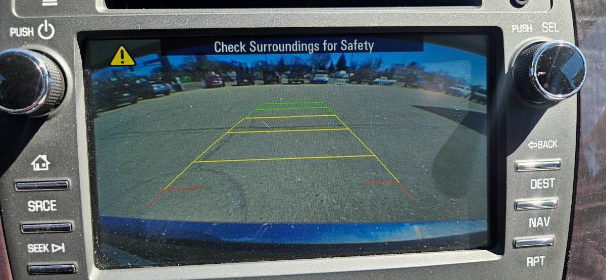 Used 2017 Buick Enclave Leather FWD image 16