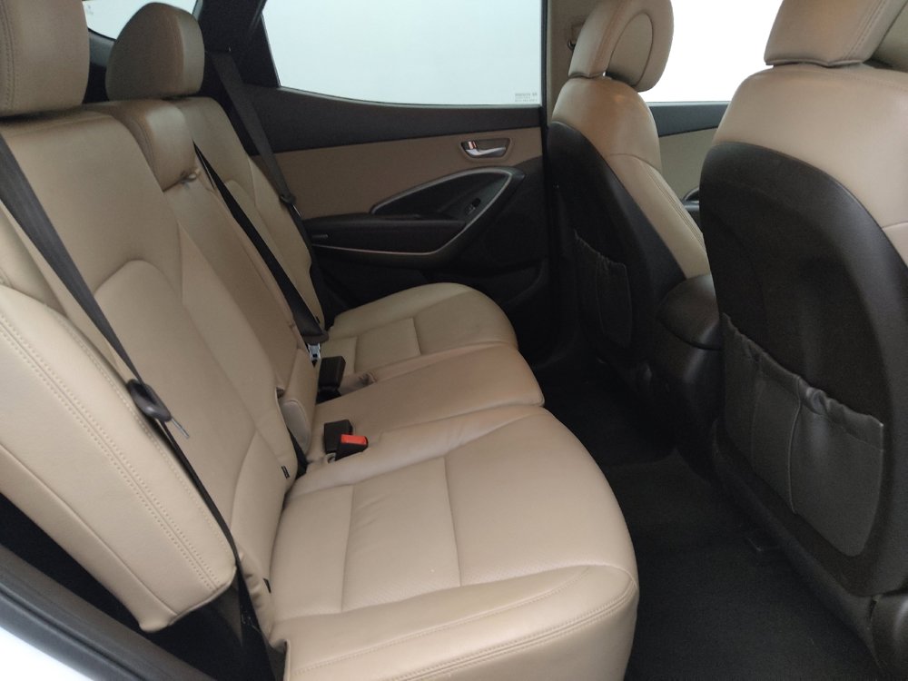 Used 2018 Hyundai Santa Fe Sport FWD image 19