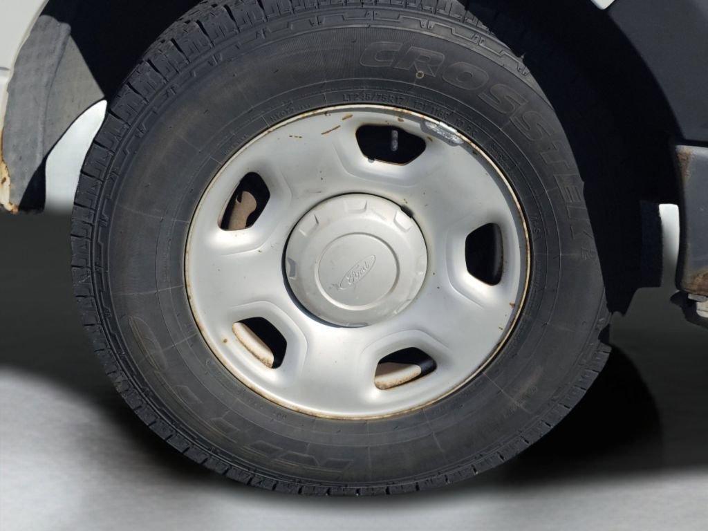 Used 2005 Ford F150 XLT RWD image 16