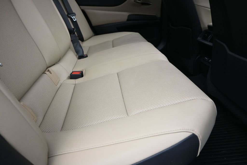 Used 2021 Lexus ES 300h w/ Premium Package FWD image 22