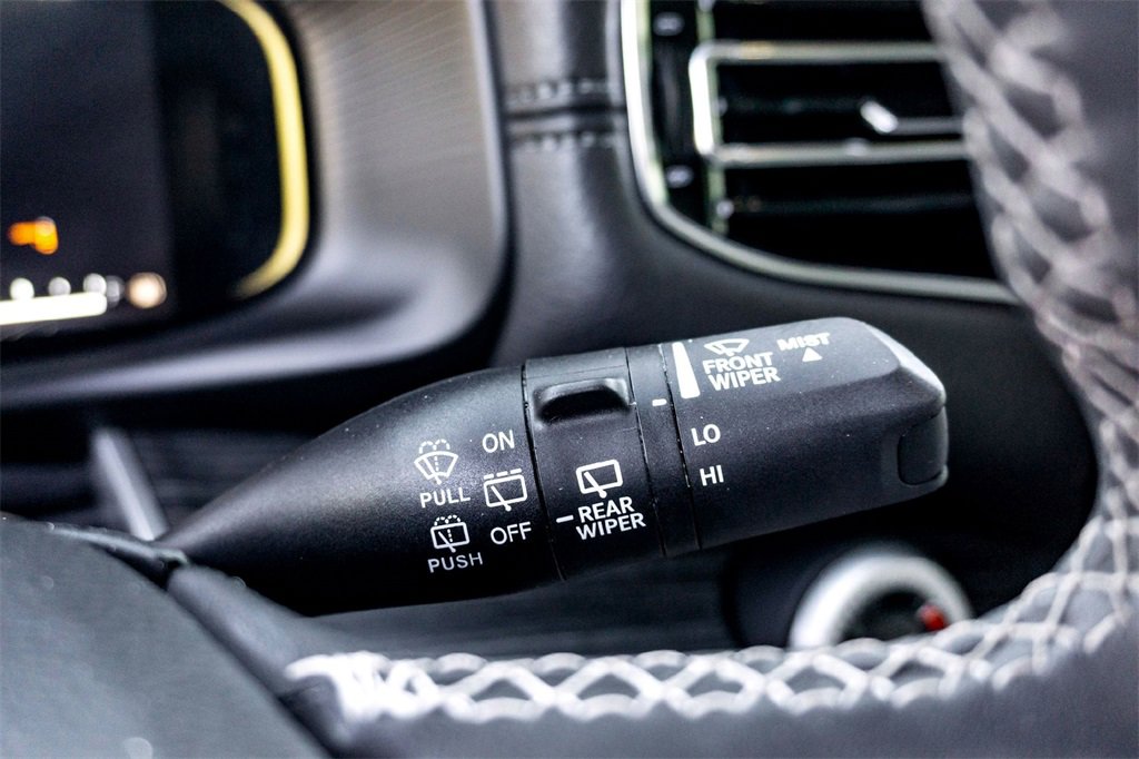 Used 2023 Jeep Wagoneer Series III w/ Premium Group I image 21