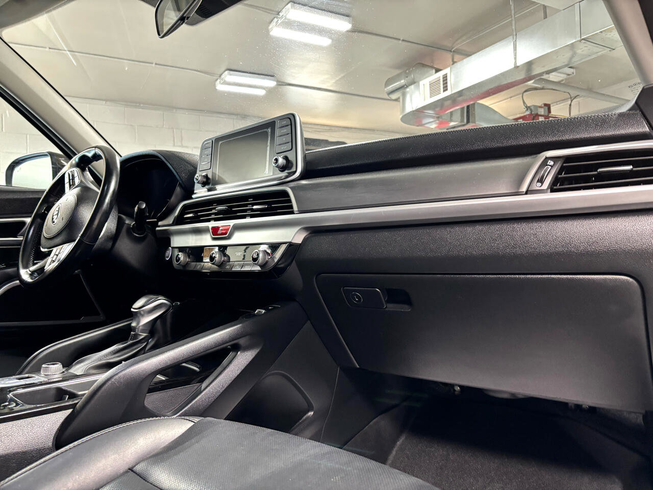 Used 2020 Kia Telluride S image 16