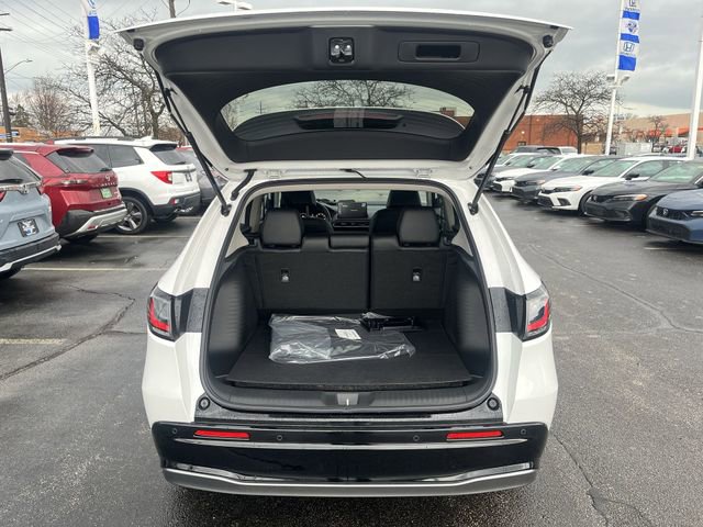 New 2026 Honda HR-V EX-L image 22