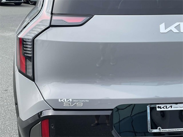 New 2026 Kia EV9 GT-Line image 19
