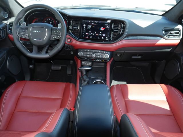 Used 2024 Dodge Durango SRT Hellcat AWD/4WD image 10