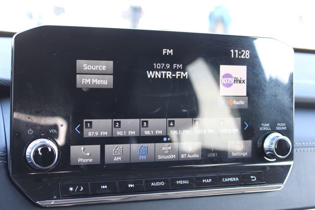 Used 2022 Mitsubishi Outlander SE image 35