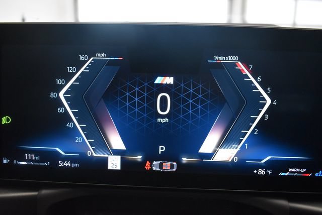 Used 2023 BMW M240i xDrive Coupe w/ Premium Package AWD/4WD image 24