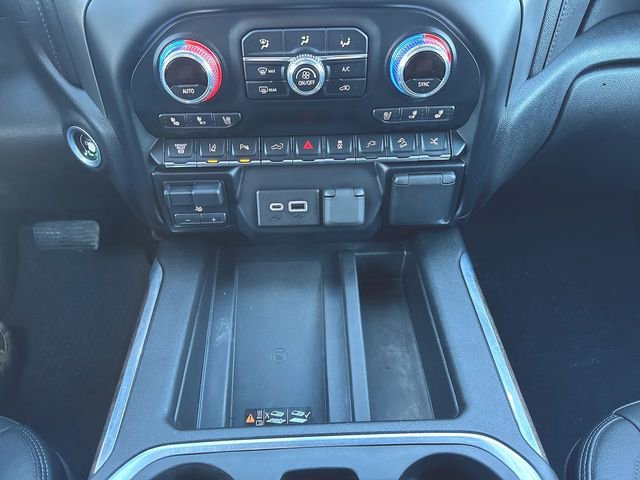 Used 2022 GMC Sierra 2500 Denali w/ Denali Ultimate Package image 18