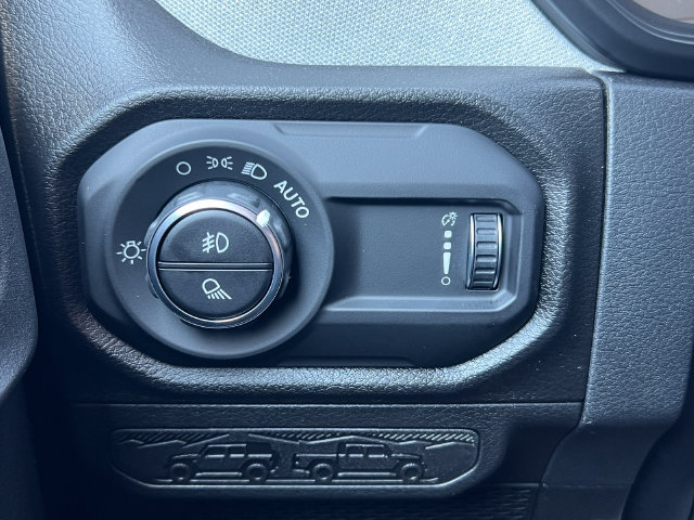 New 2026 Jeep Gladiator Sport AWD/4WD image 17