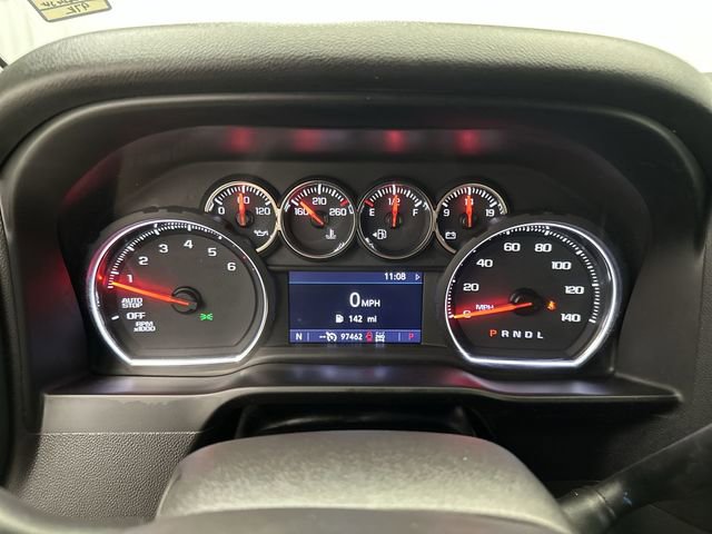 Used 2019 Chevrolet Silverado 1500 RST w/ All-Star Edition image 13