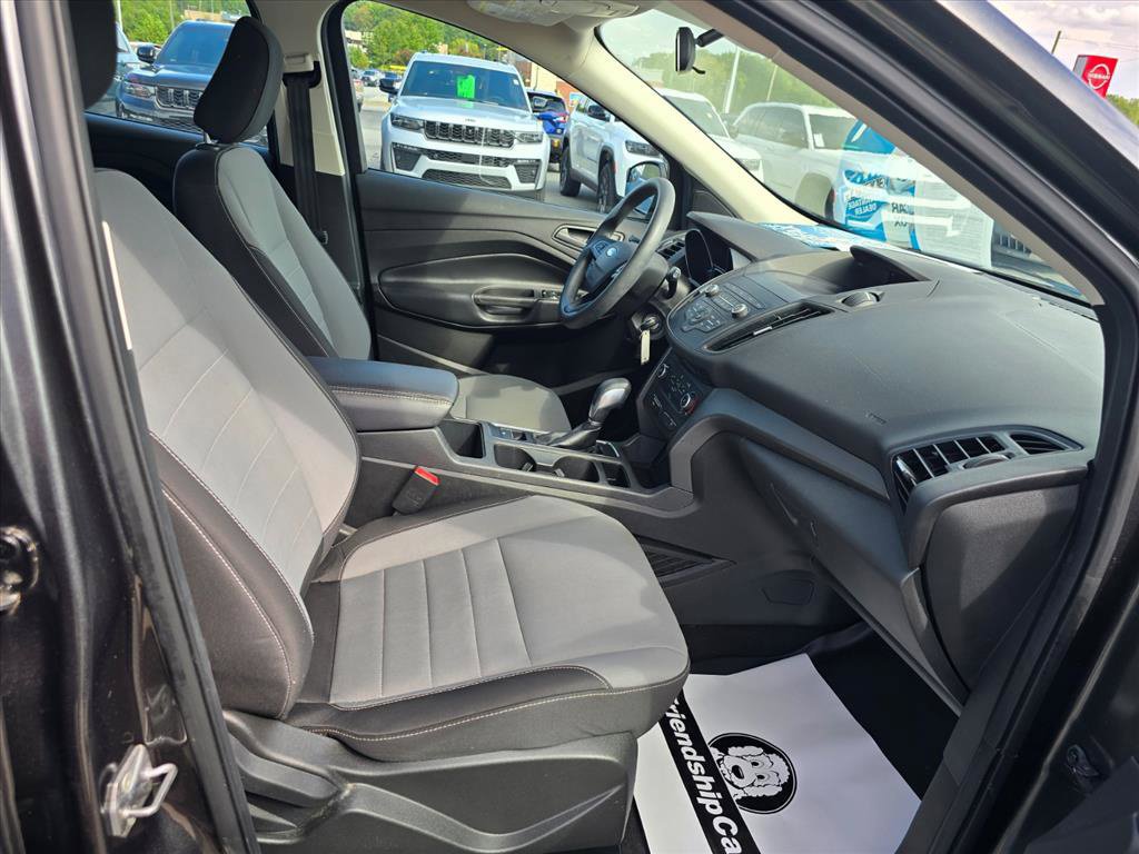 Used 2019 Ford Escape S FWD image 12