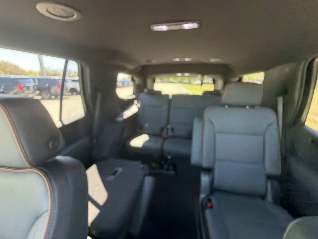 New 2026 GMC Yukon AT4 w/ Premium Trailering Package image 16
