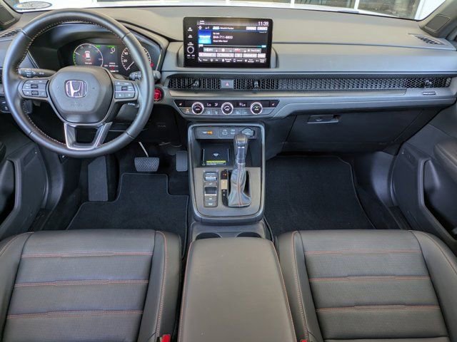 Used 2025 Honda CR-V Sport-L image 13