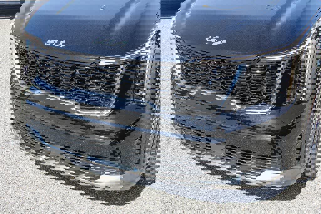 Used 2025 Kia Sorento SX Prestige image 8