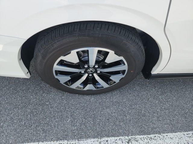 Used 2025 Honda Odyssey EX-L image 7