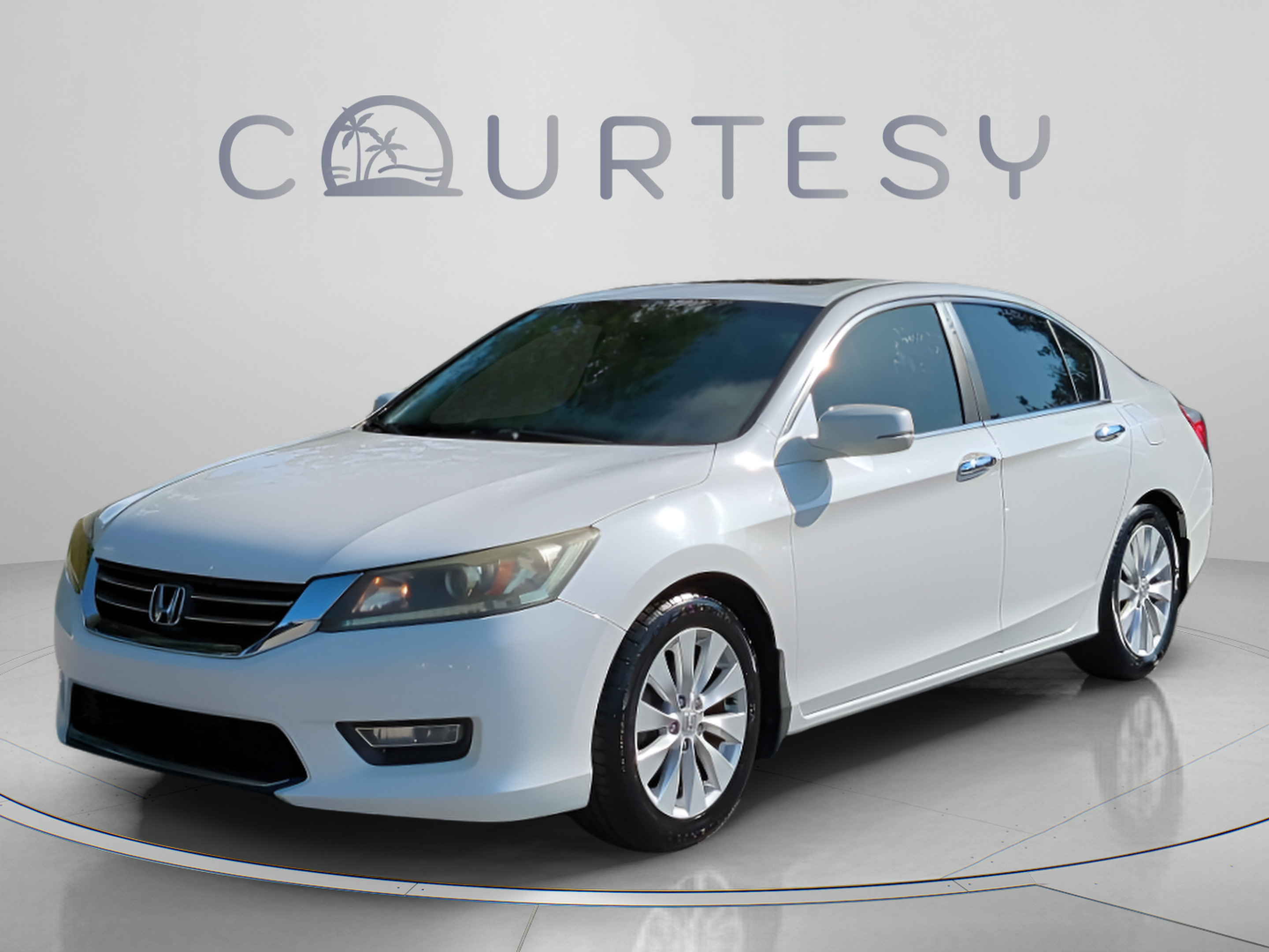Used 2013 Honda Accord EX-L image 10