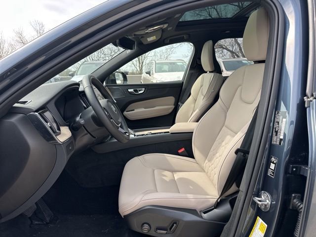 New 2026 Volvo XC60 B5 Plus w/ Protection Package Premier AWD/4WD image 15