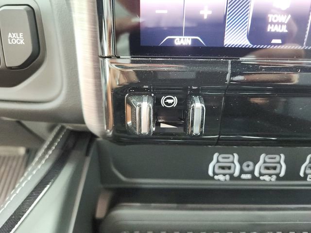 New 2026 RAM 2500 Rebel w/ Rebel Level 2 Equipment Group image 24