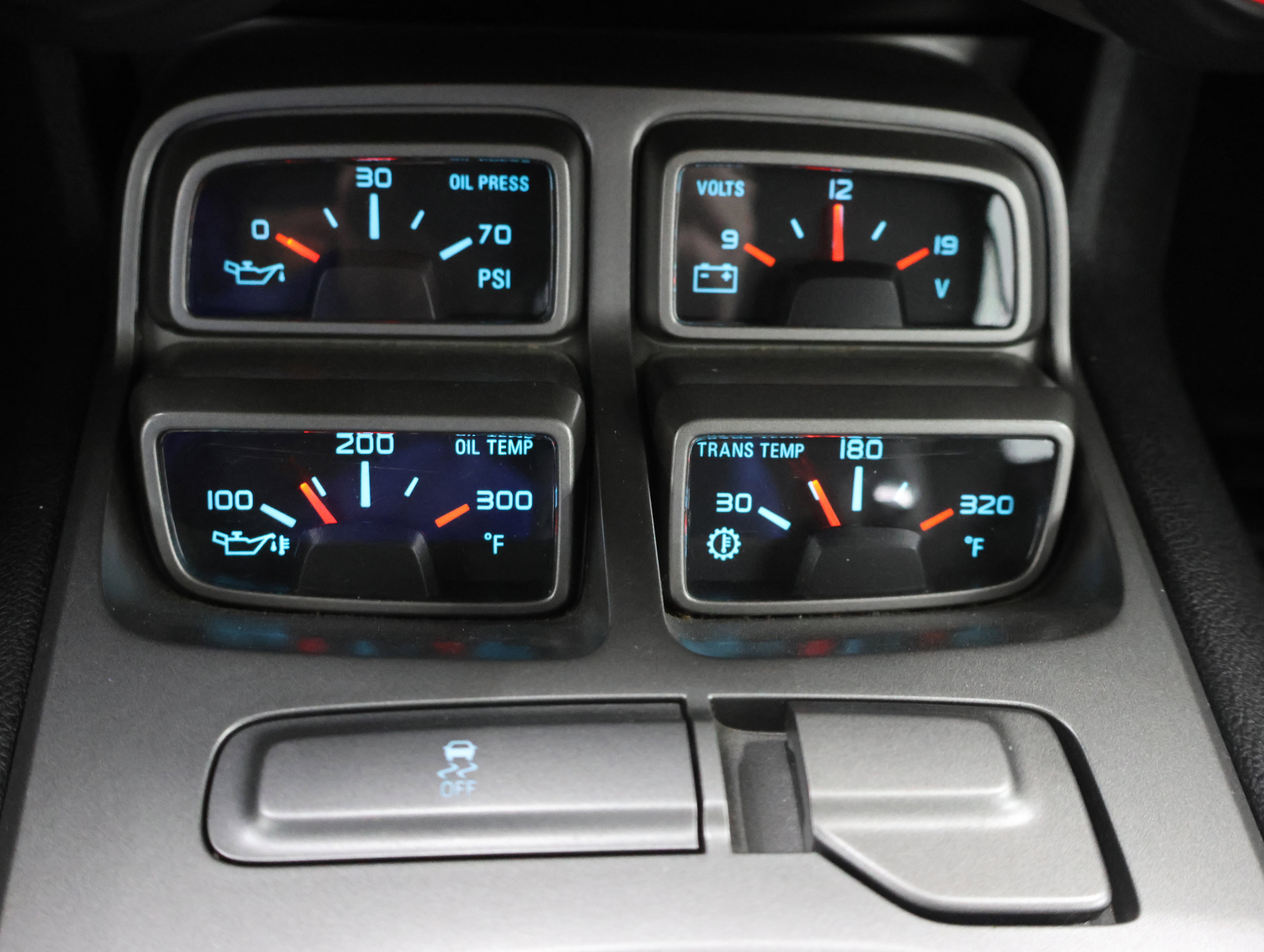 Used 2011 Chevrolet Camaro SS w/ RS Package RWD image 36