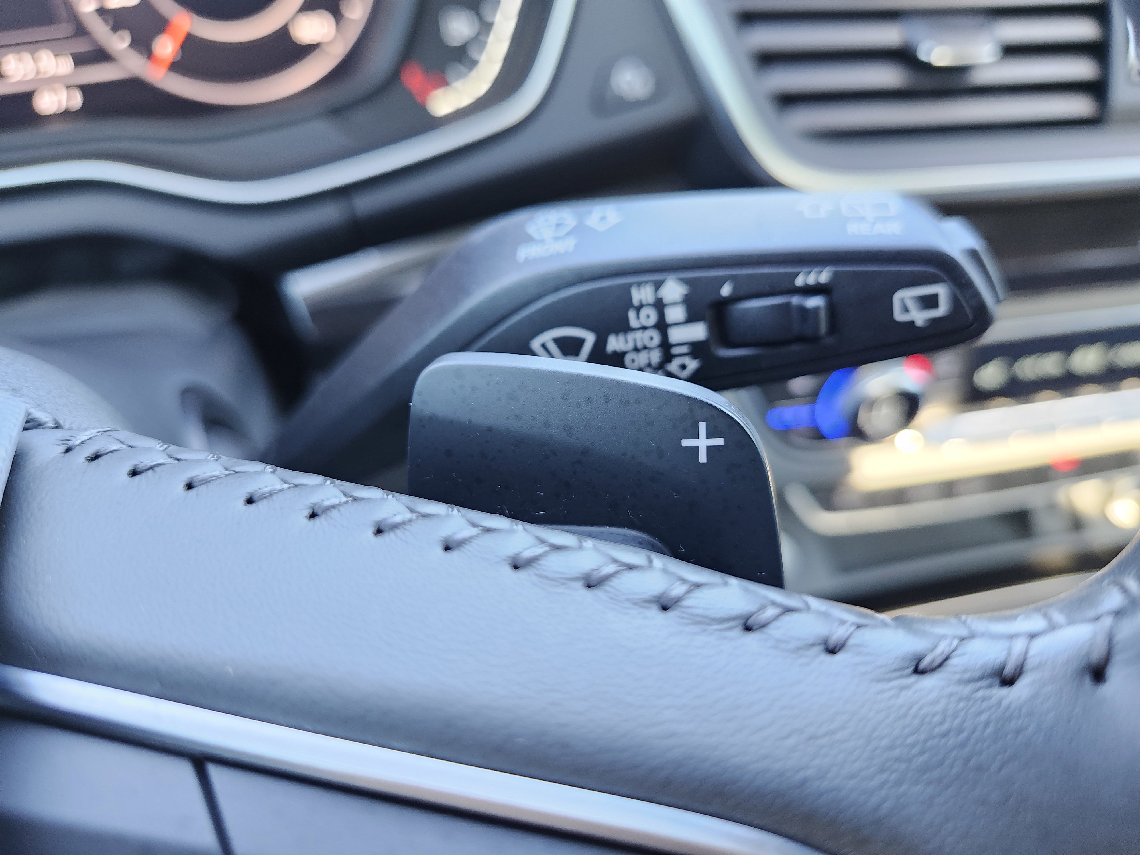 Used 2019 Audi Q5 2.0T Premium Plus w/ Premium Plus Package image 12