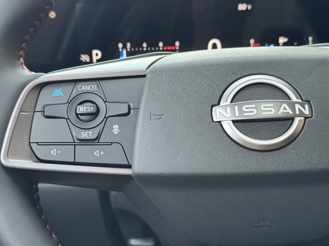 New 2026 Nissan Sentra SR w/ SR Premium Package image 20