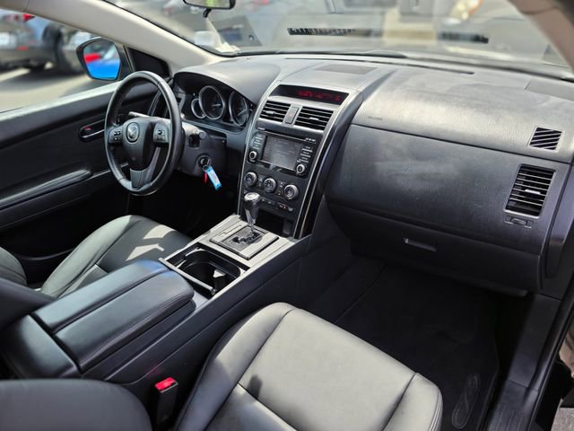 Used 2015 MAZDA CX-9 Touring image 9