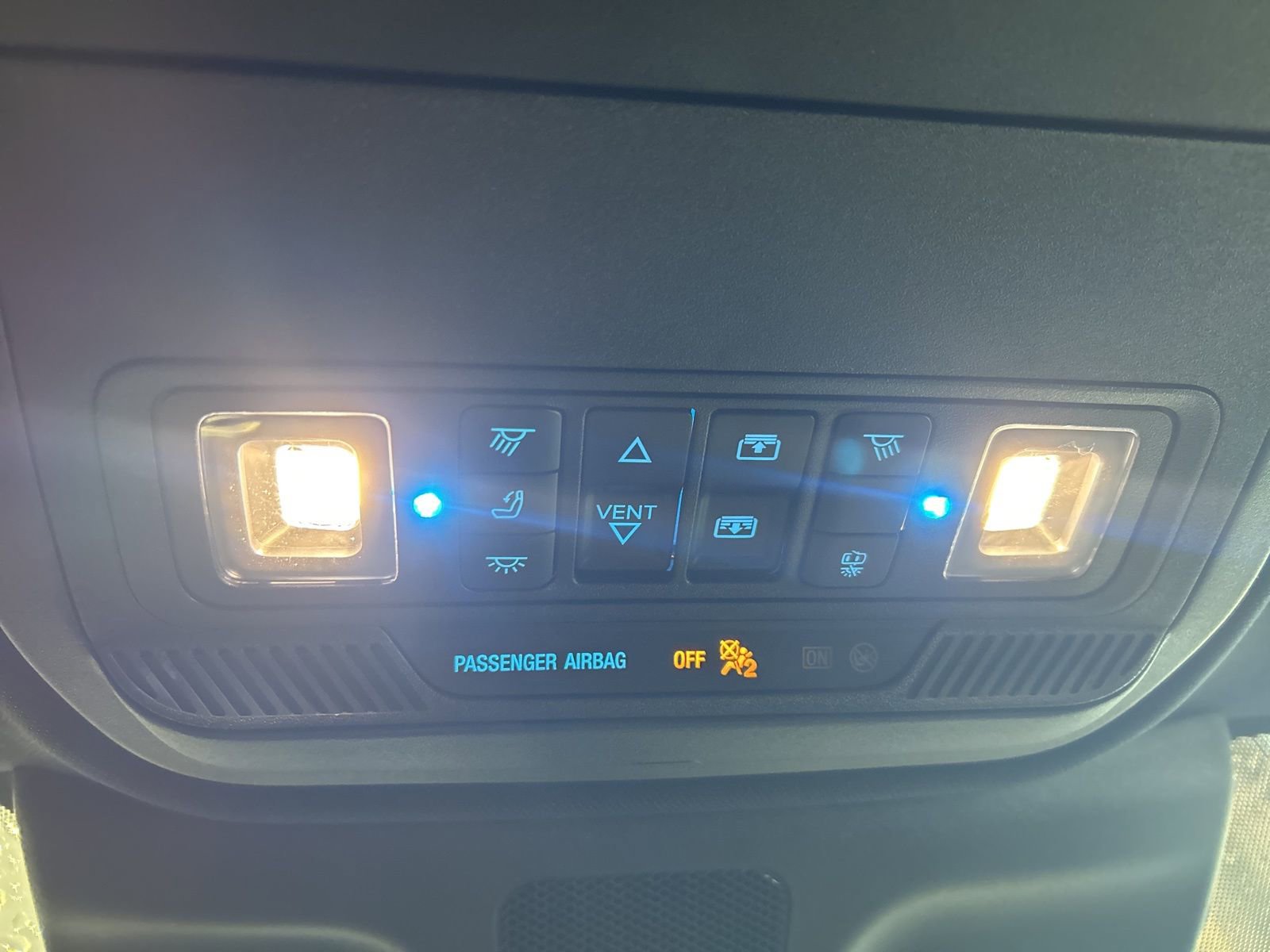 New 2025 Ford Expedition Max Platinum w/ Stealth Performance Package image 35