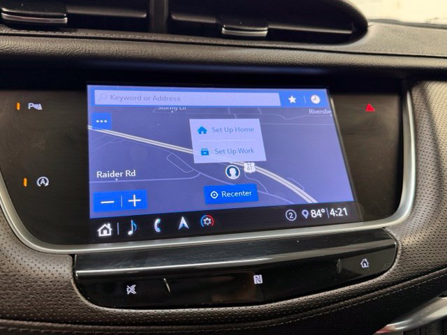 Used 2020 Cadillac XT5 Premium Luxury AWD/4WD image 22