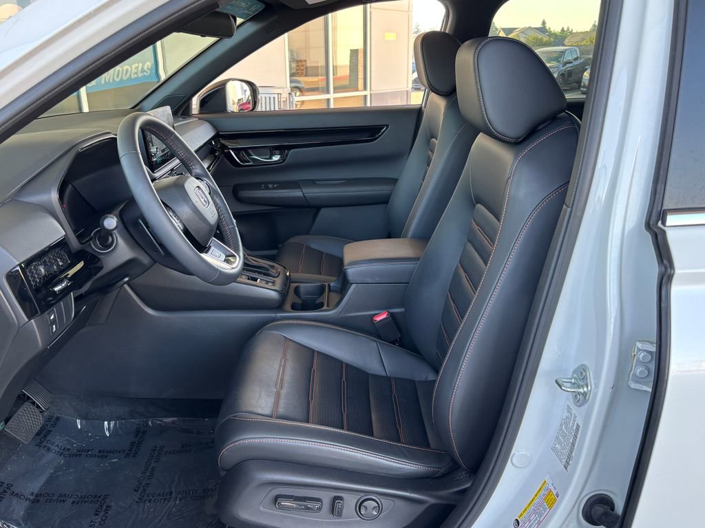 Used 2023 Honda CR-V Sport Touring image 24