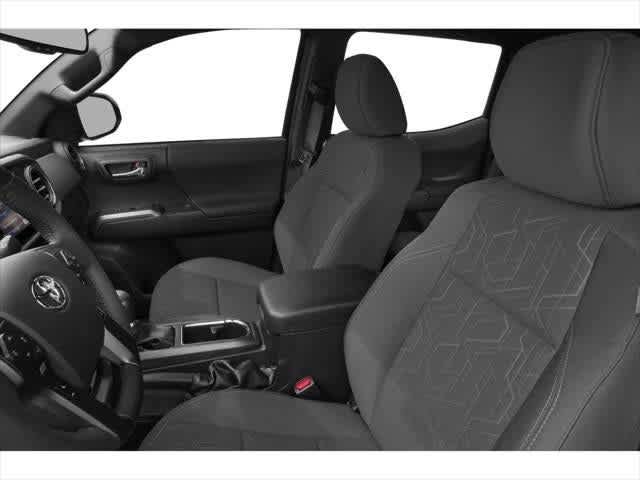 Used 2019 Toyota Tacoma TRD Off-Road AWD/4WD image 6