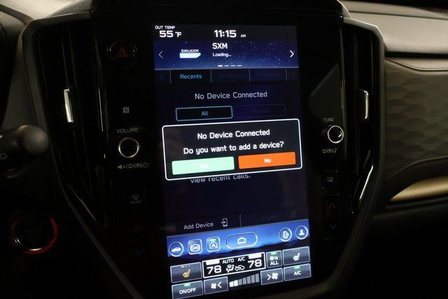 Certified 2025 Subaru Forester Sport image 24