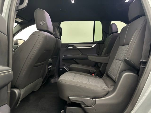 New 2026 GMC Acadia Elevation image 41