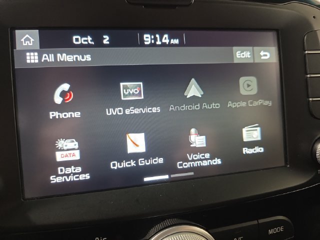 Used 2018 Kia Soul + FWD image 22