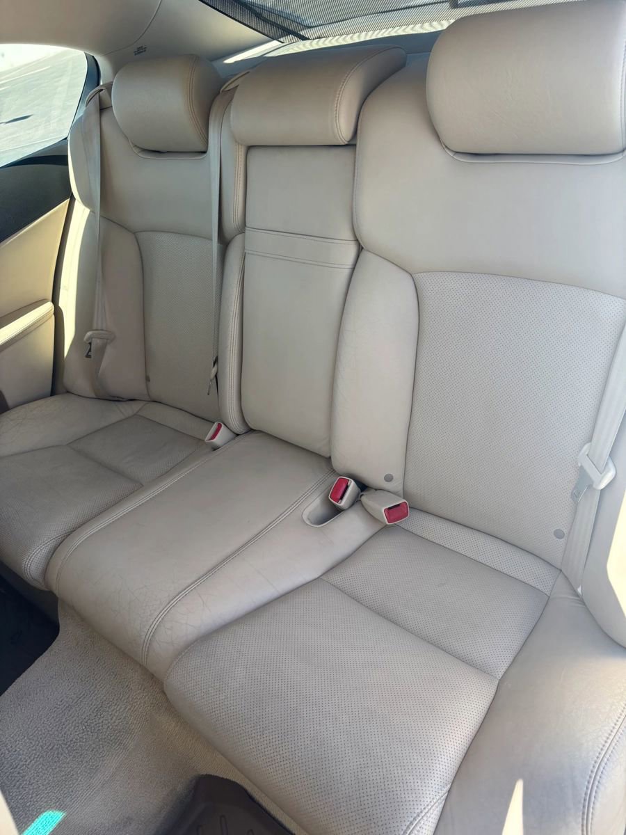 Used 2011 Lexus GS 450h image 18