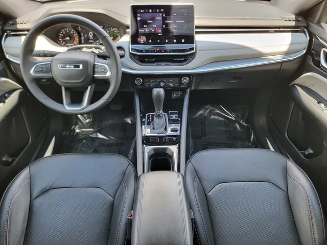 Certified 2023 Jeep Compass Limited AWD/4WD image 26