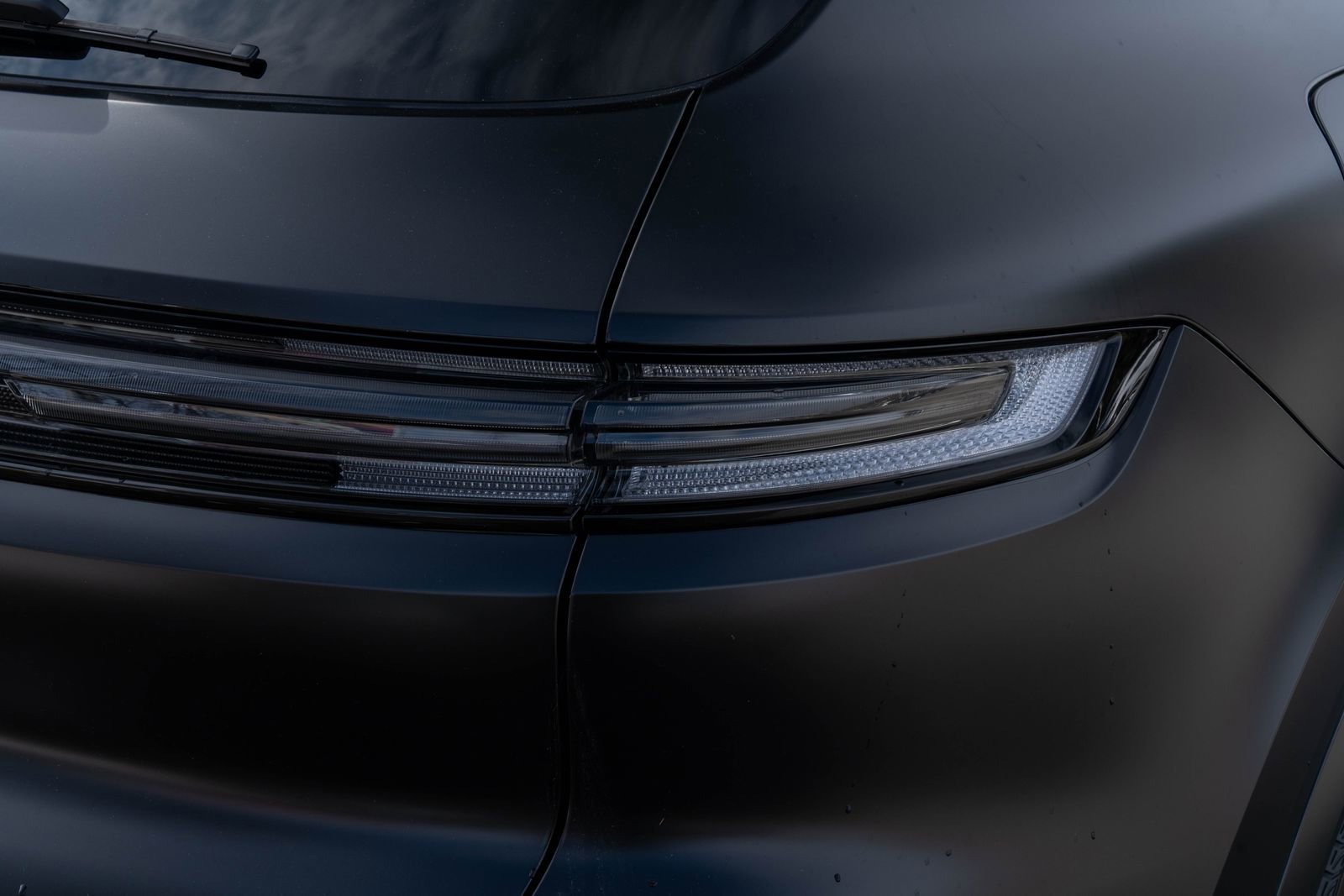 Certified 2025 Porsche Cayenne Turbo image 14